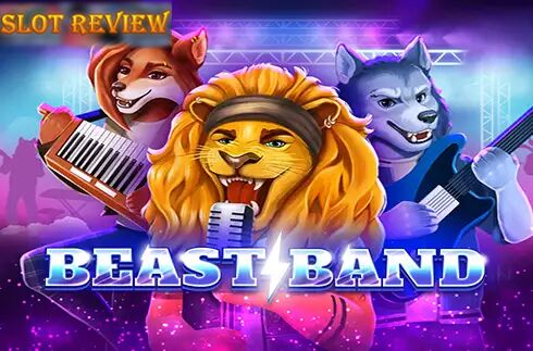 Beast Band icon